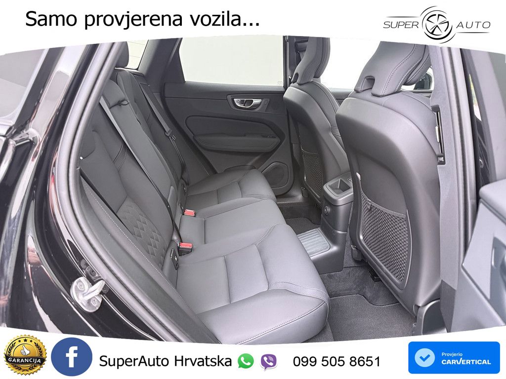 Volvo XC60 T8 AWD Geartronic ACC+HEAD+4xGR SJED+360+PANO