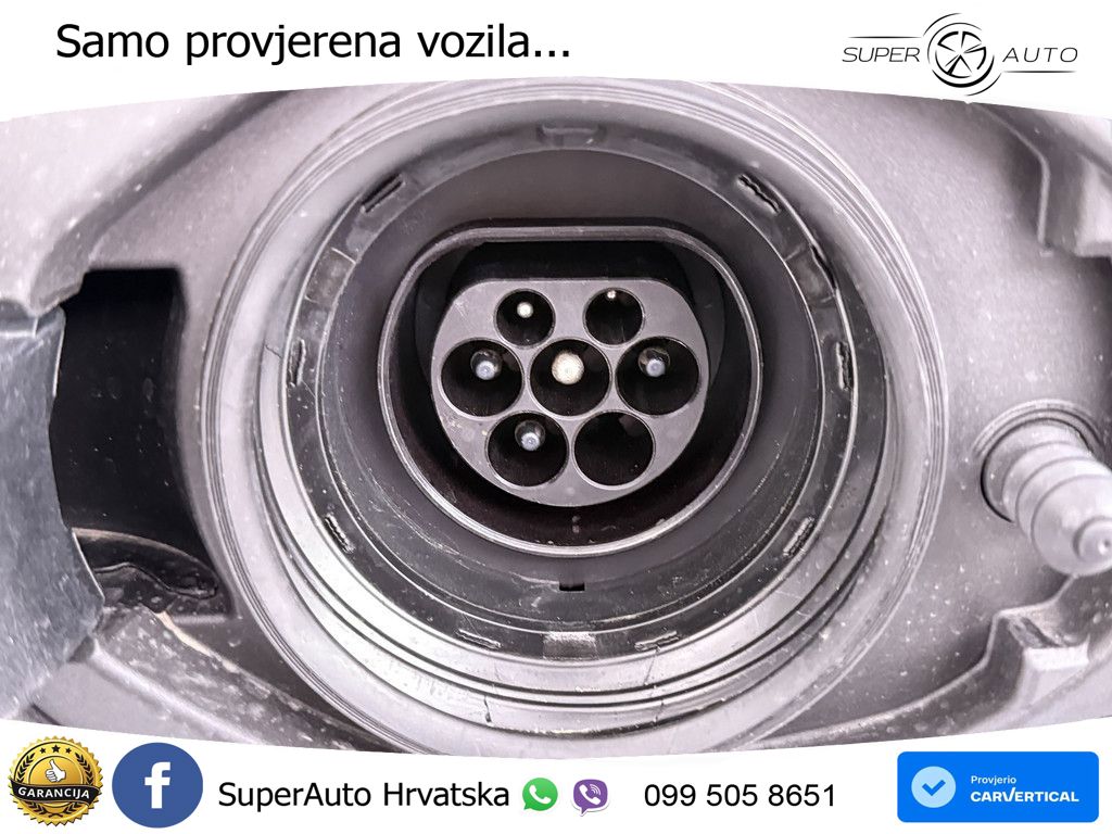 Volvo XC60 T8 AWD Geartronic ACC+HEAD+4xGR SJED+360+PANO