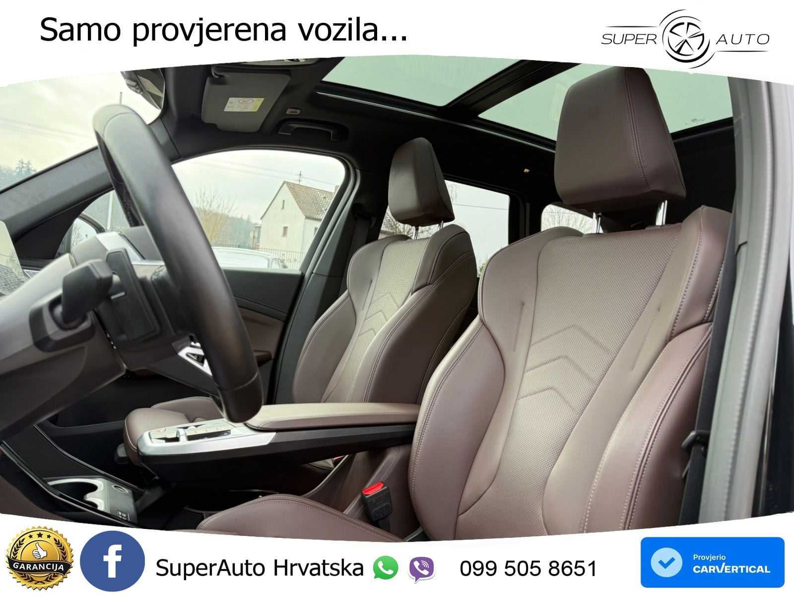 BMW X1 23d (211 KS) xDrive Steptronic M Sport LED+GR SJED+ACC