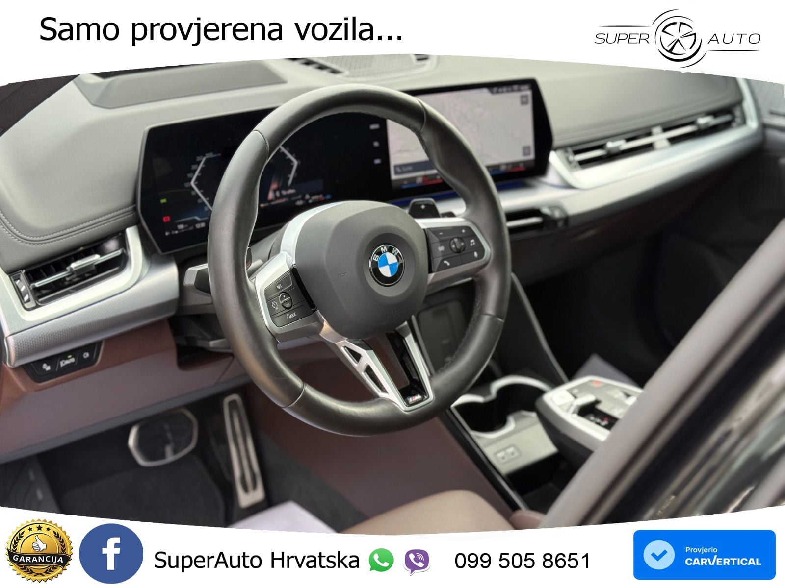 BMW X1 23d (211 KS) xDrive Steptronic M Sport LED+GR SJED+ACC