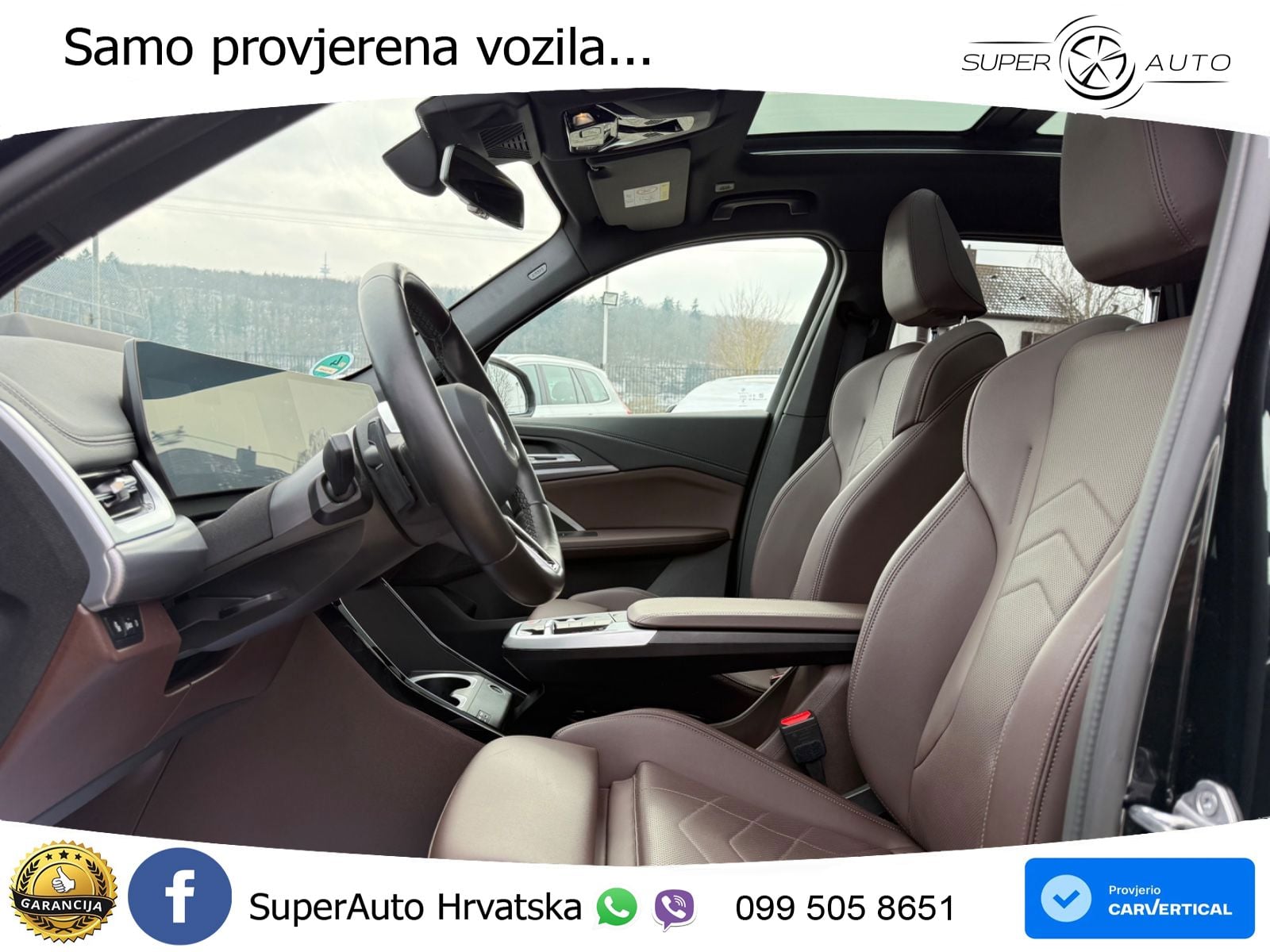 BMW X1 23d (211 KS) xDrive Steptronic M Sport LED+GR SJED+ACC