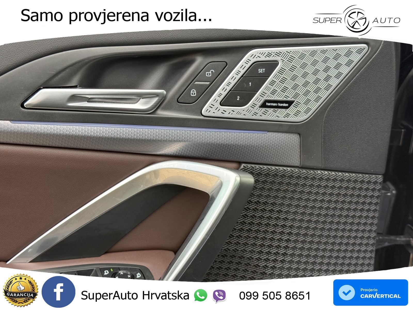 BMW X1 23d (211 KS) xDrive Steptronic M Sport LED+GR SJED+ACC