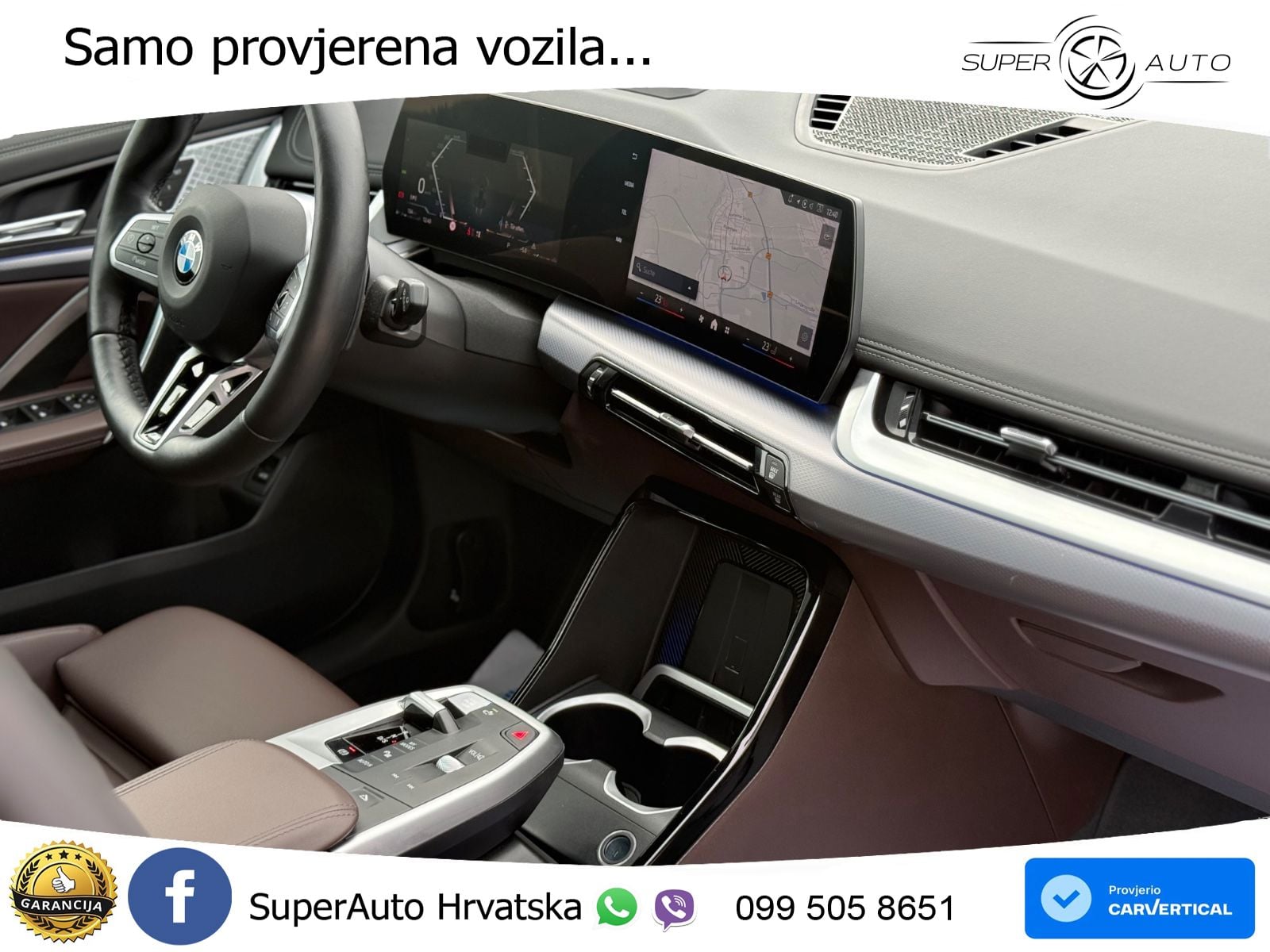 BMW X1 23d (211 KS) xDrive Steptronic M Sport LED+GR SJED+ACC