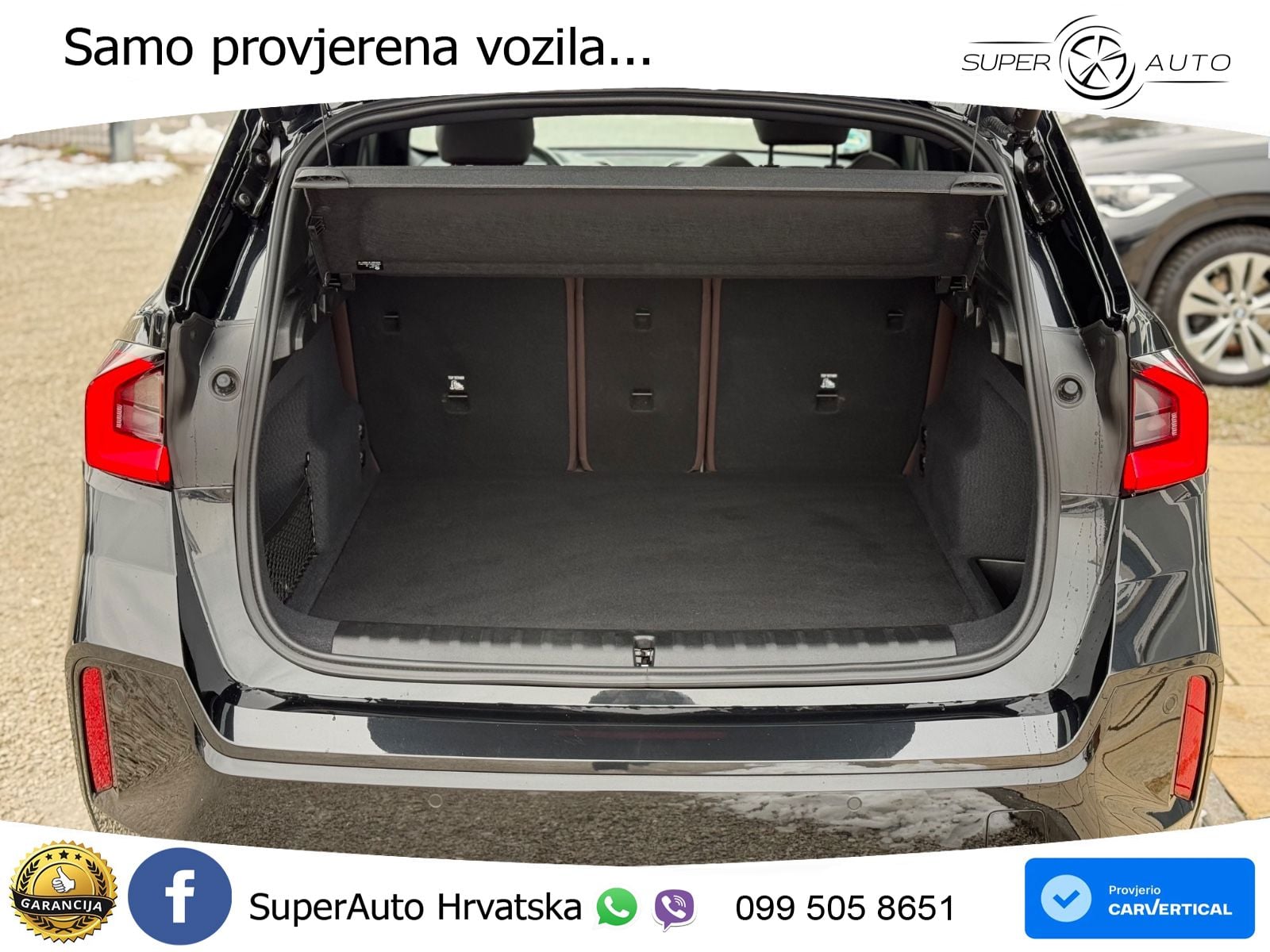 BMW X1 23d (211 KS) xDrive Steptronic M Sport LED+GR SJED+ACC