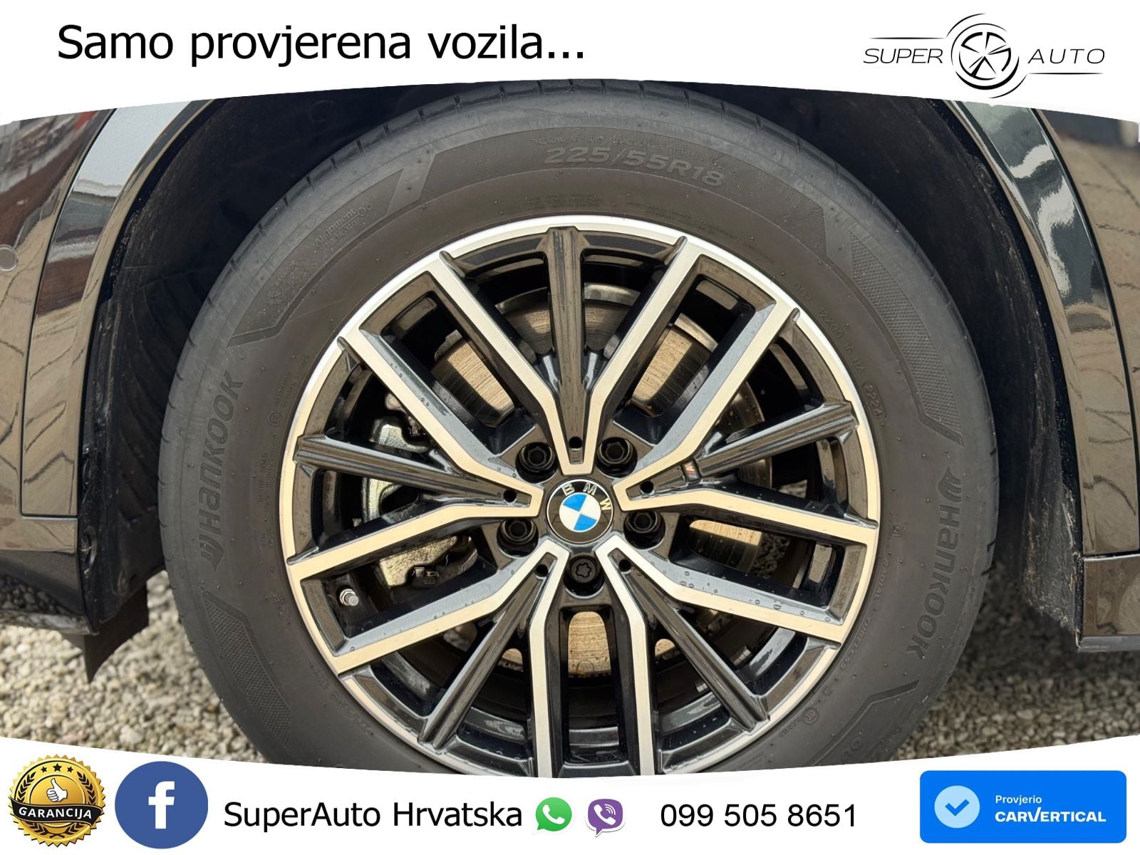 BMW X1 23d (211 KS) xDrive Steptronic M Sport LED+GR SJED+ACC