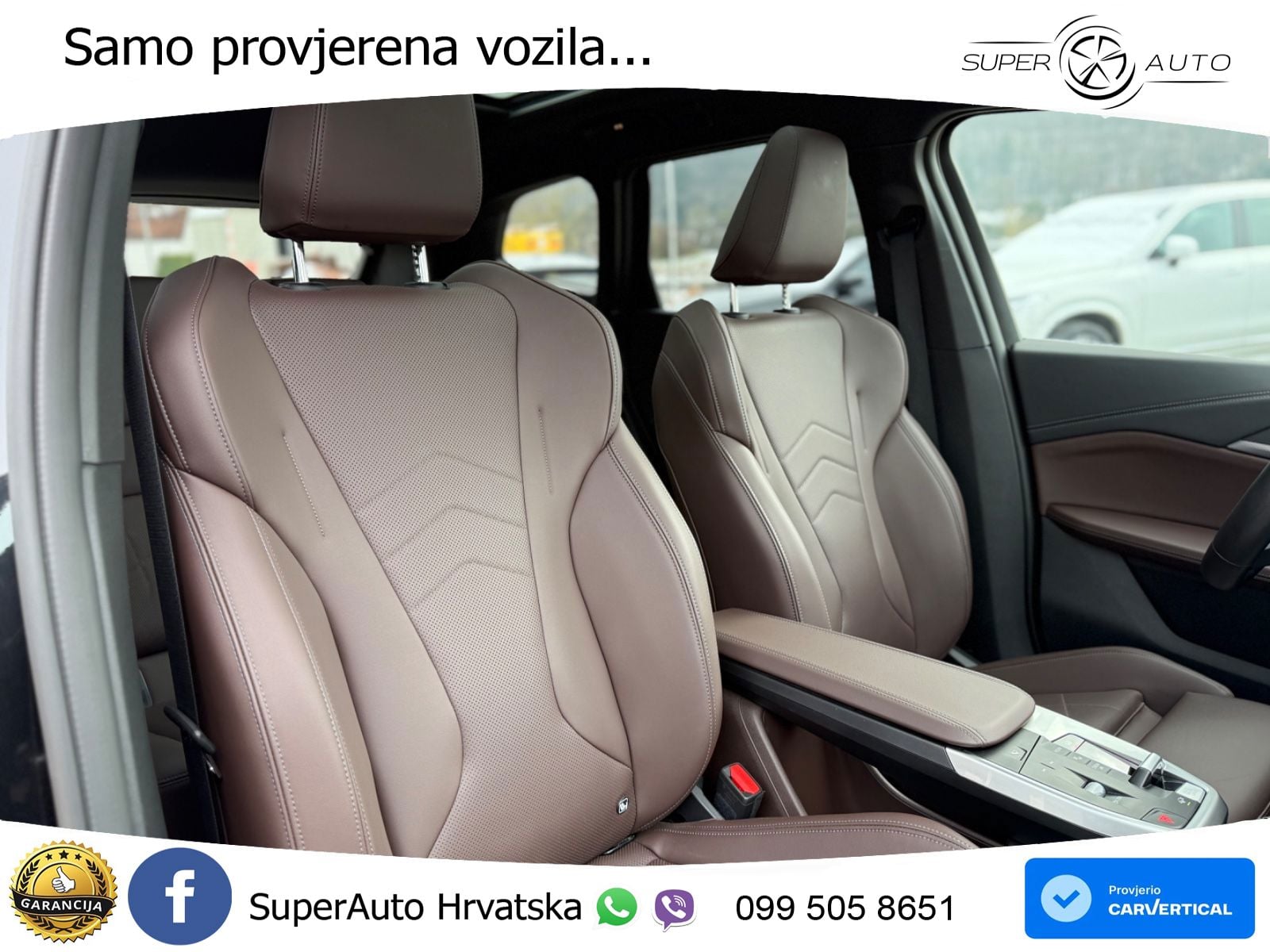 BMW X1 23d (211 KS) xDrive Steptronic M Sport LED+GR SJED+ACC