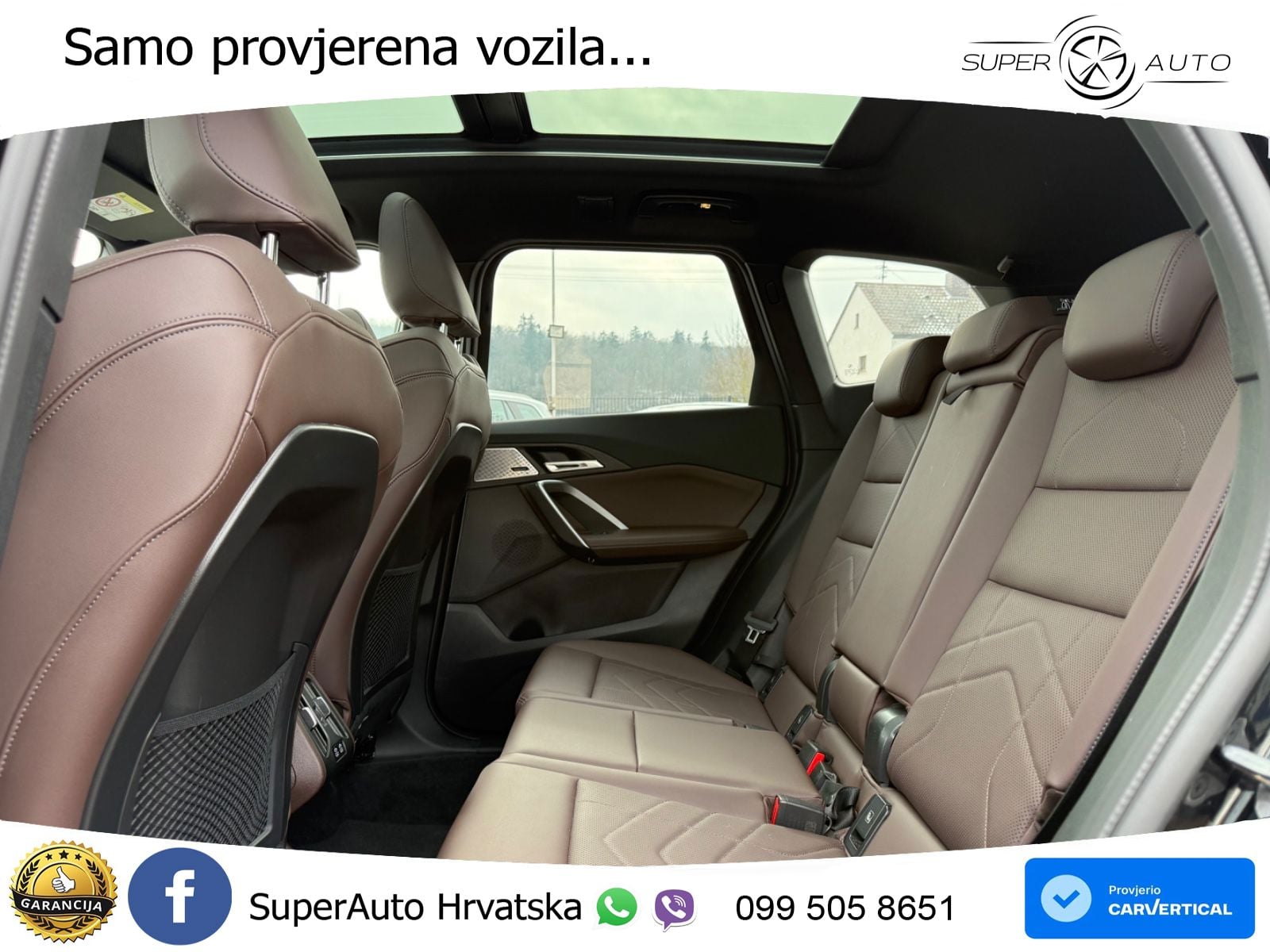 BMW X1 23d (211 KS) xDrive Steptronic M Sport LED+GR SJED+ACC