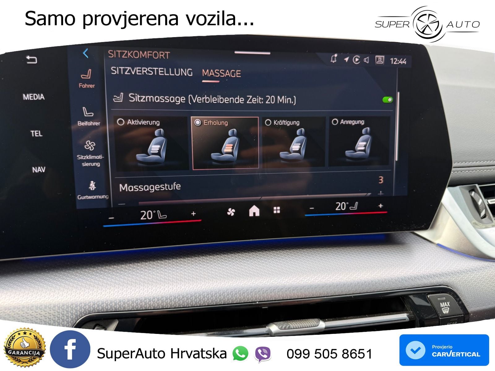 BMW X1 23d (211 KS) xDrive Steptronic M Sport LED+GR SJED+ACC