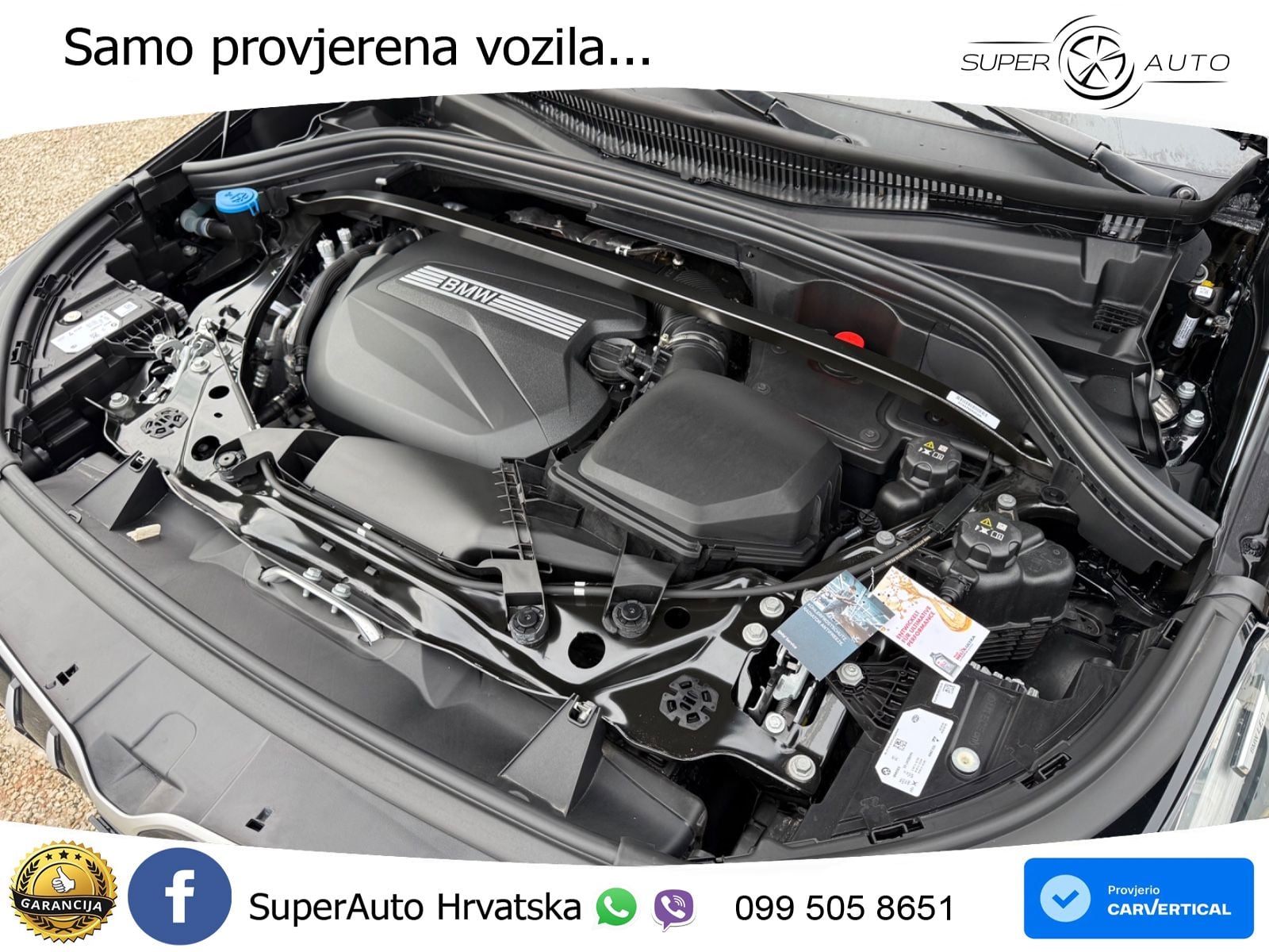BMW X1 23d (211 KS) xDrive Steptronic M Sport LED+GR SJED+ACC