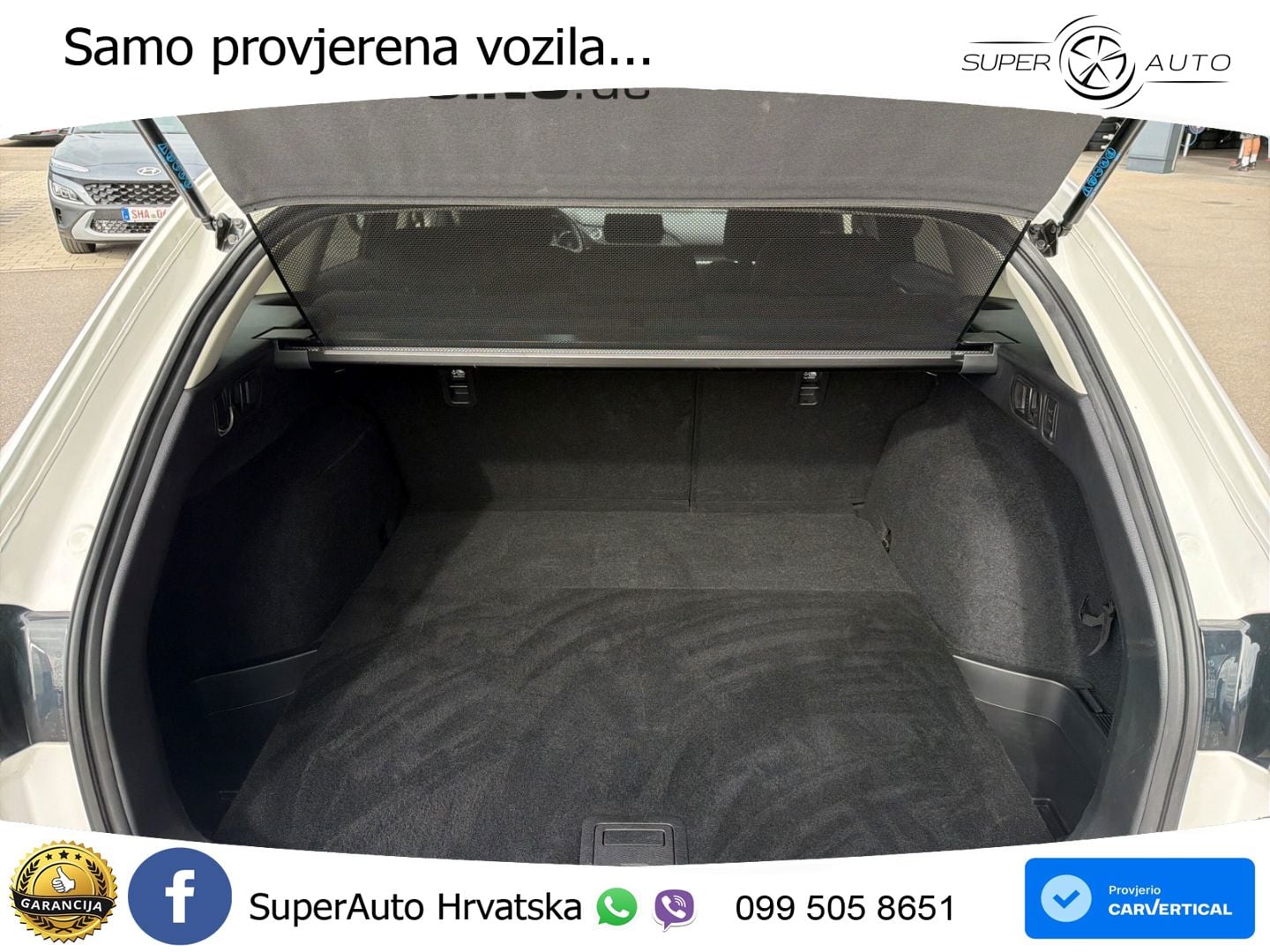 Mazda 6 Sport Combi 2.0 SKYACTIV-G (165 KS) SKYACTIV-Drive LED+GR SJED+ACC