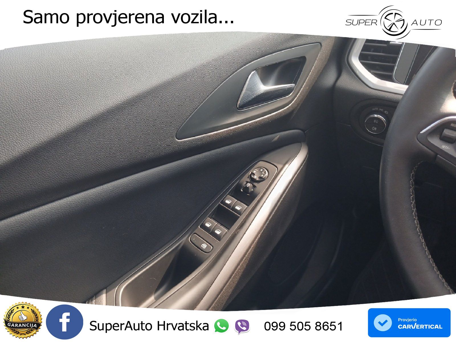 Opel Grandland 1.2i Turbo (130 KS) Automatic Ultimate LED+GR SJED+ACC