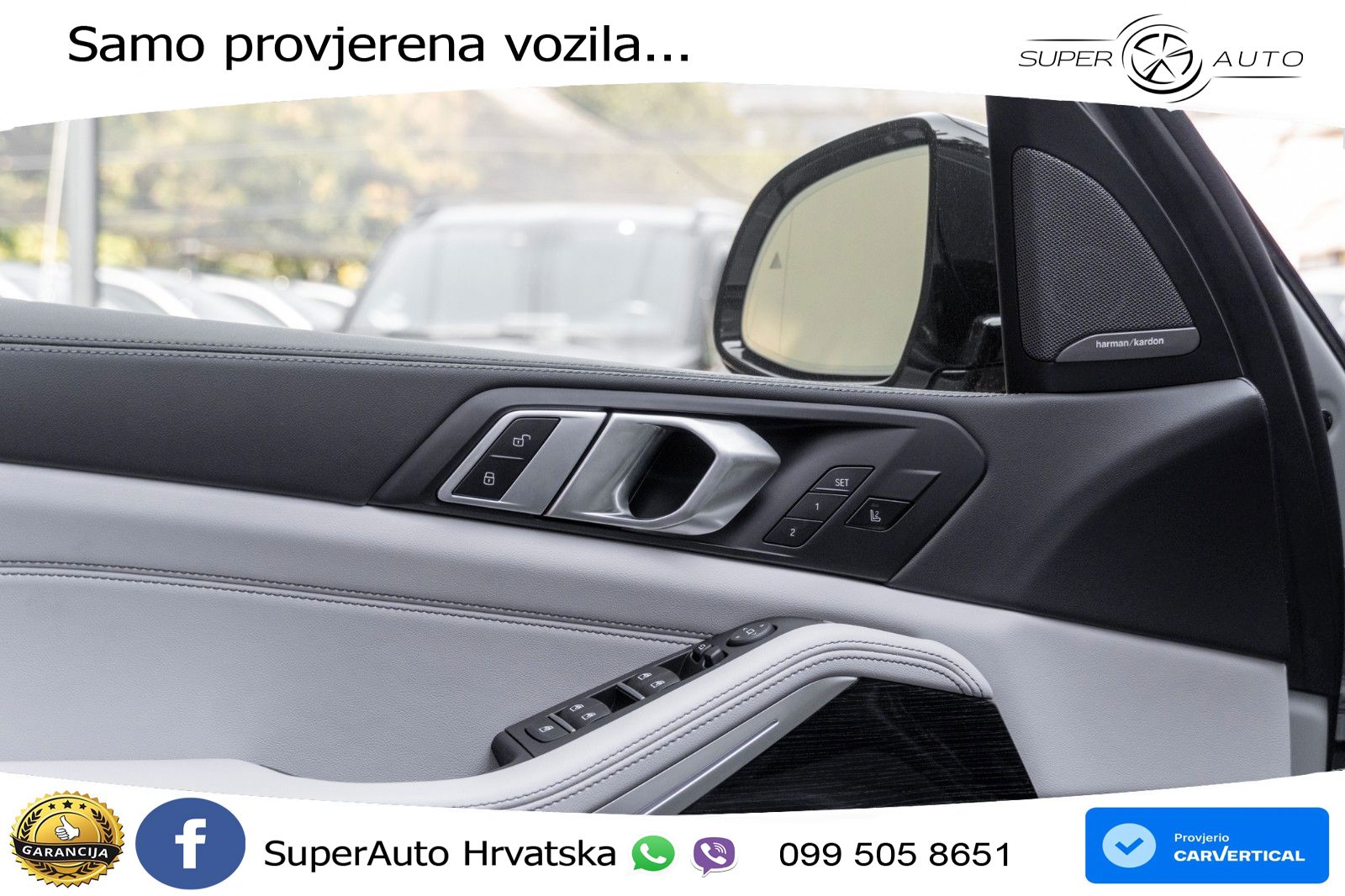 BMW X5 50e (489 KS) xDrive Steptronic M Sport