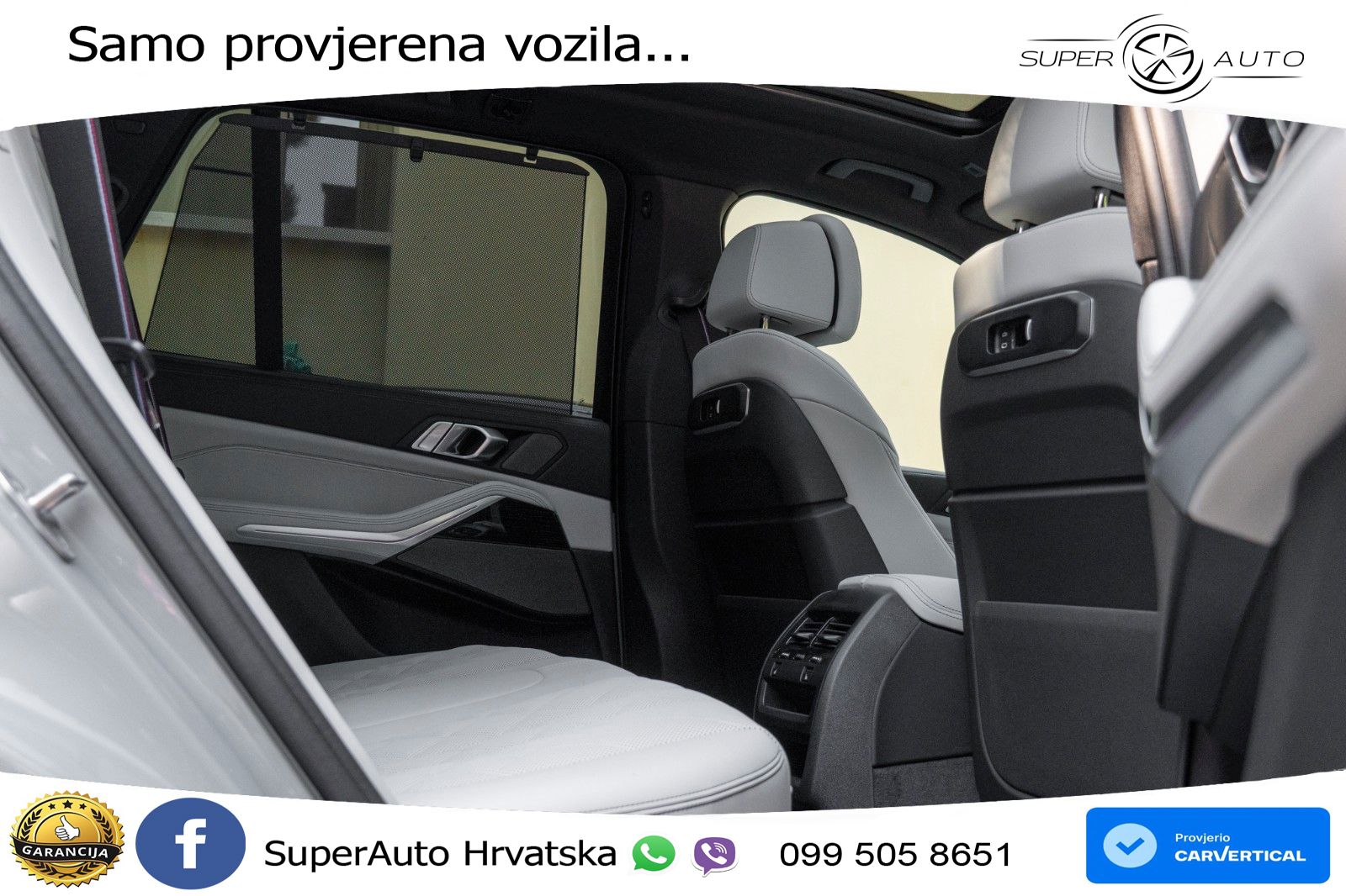 BMW X5 50e (489 KS) xDrive Steptronic M Sport
