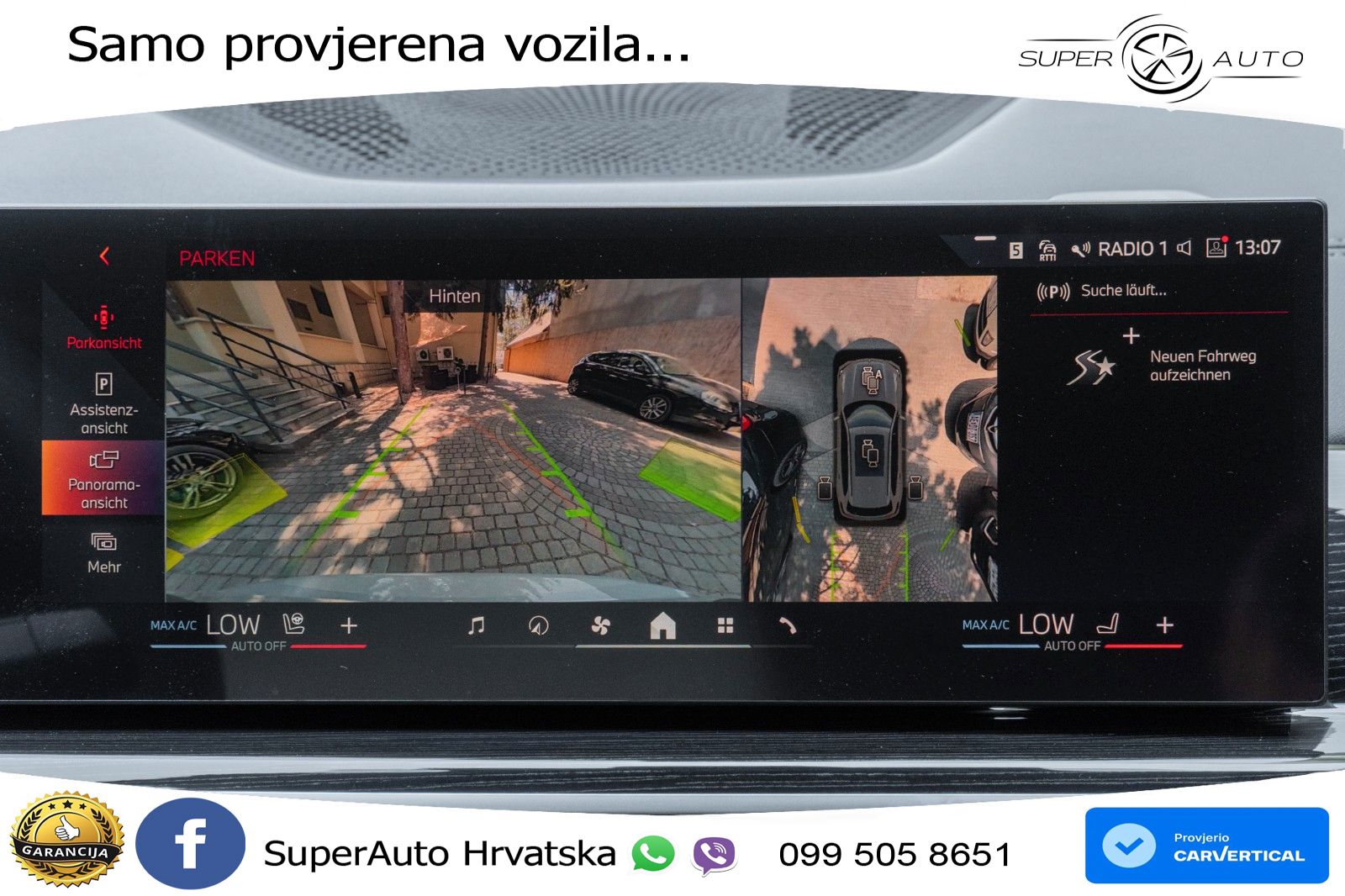 BMW X5 50e (489 KS) xDrive Steptronic M Sport