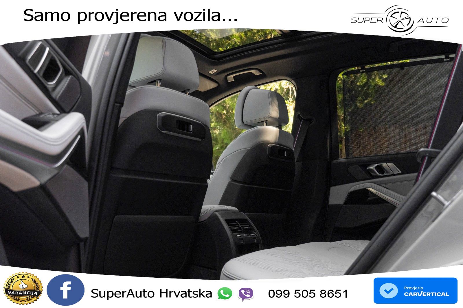 BMW X5 50e (489 KS) xDrive Steptronic M Sport