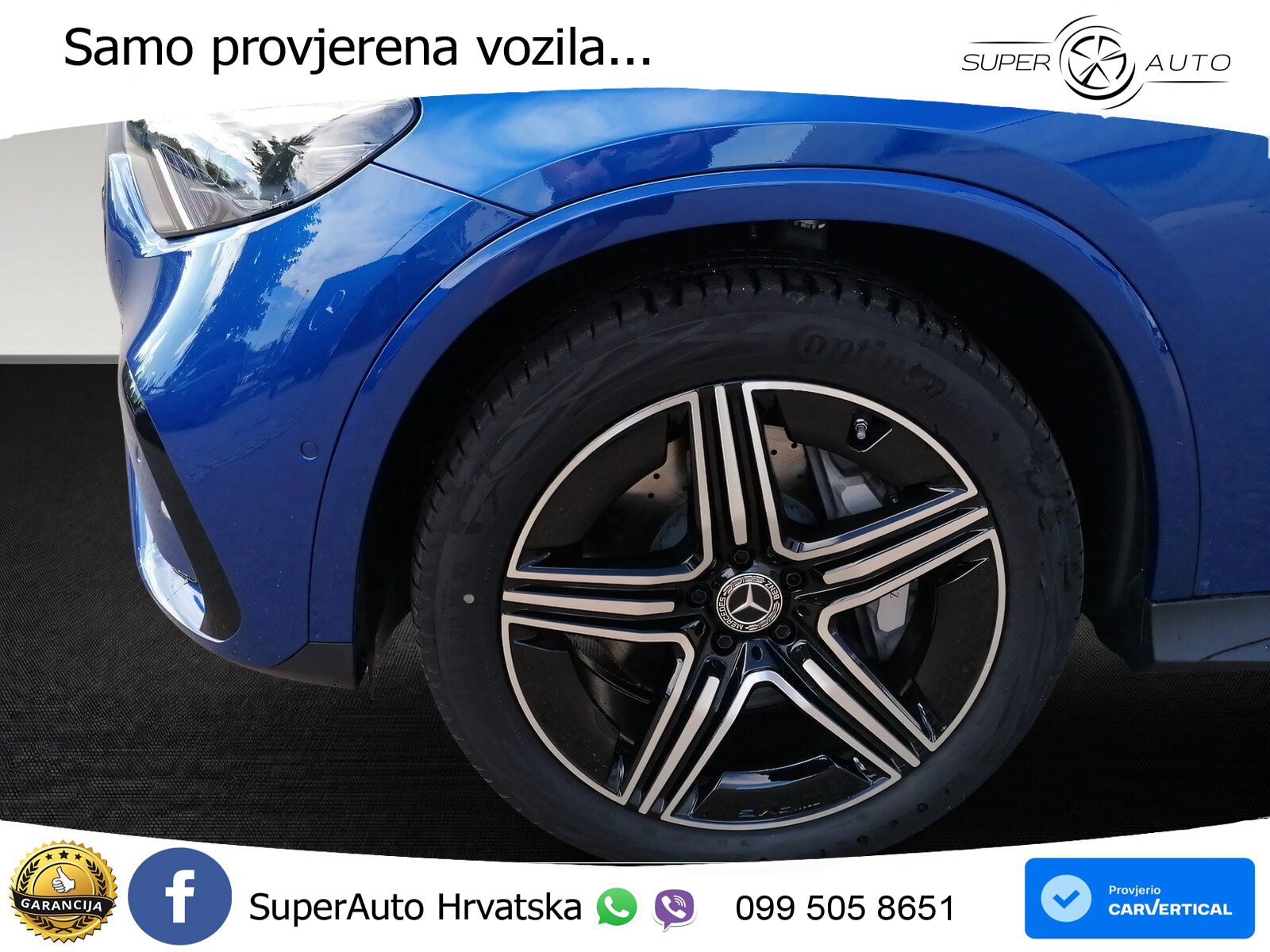 Mercedes GLC 220d (197 KS) 4MATIC 9G-TRONIC AMG ACC+GR SJED+360+PANO