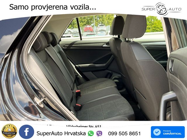 Volkswagen T-Roc 1.5 TSI (150 KS) DSG LED+GR SJED+ACC