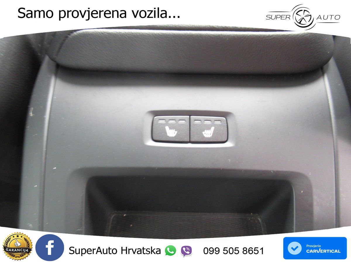 Volvo XC60 B5 Benzin AWD Geartronic LED+GR SJED+ACC