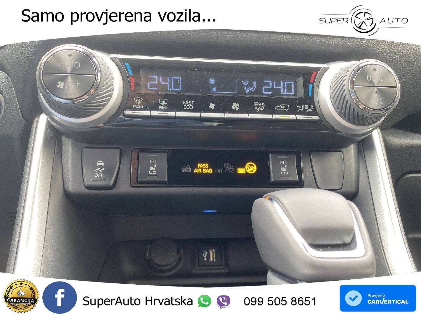 Toyota RAV4 2.5 (306 KS) Hybrid AWD-i eCVT LED+GR SJED+ACC