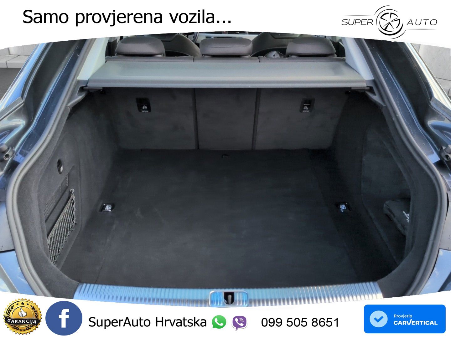 Audi A5 Sportback 40 TDI (204 KS) quattro S tronic