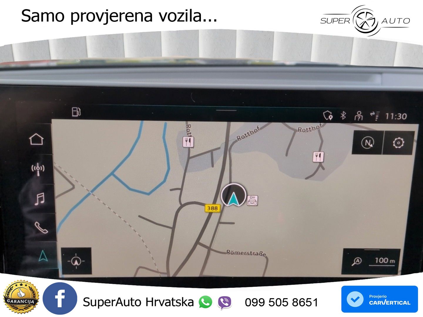 Audi A5 Sportback 40 TDI (204 KS) quattro S tronic