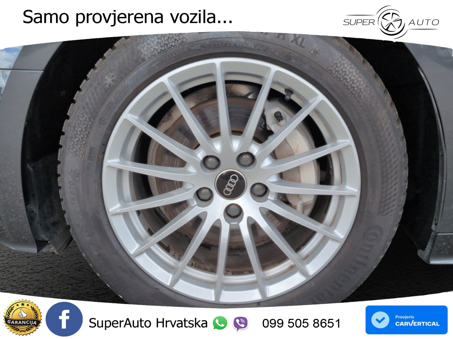 Audi A5 Sportback 40 TDI (204 KS) quattro S tronic