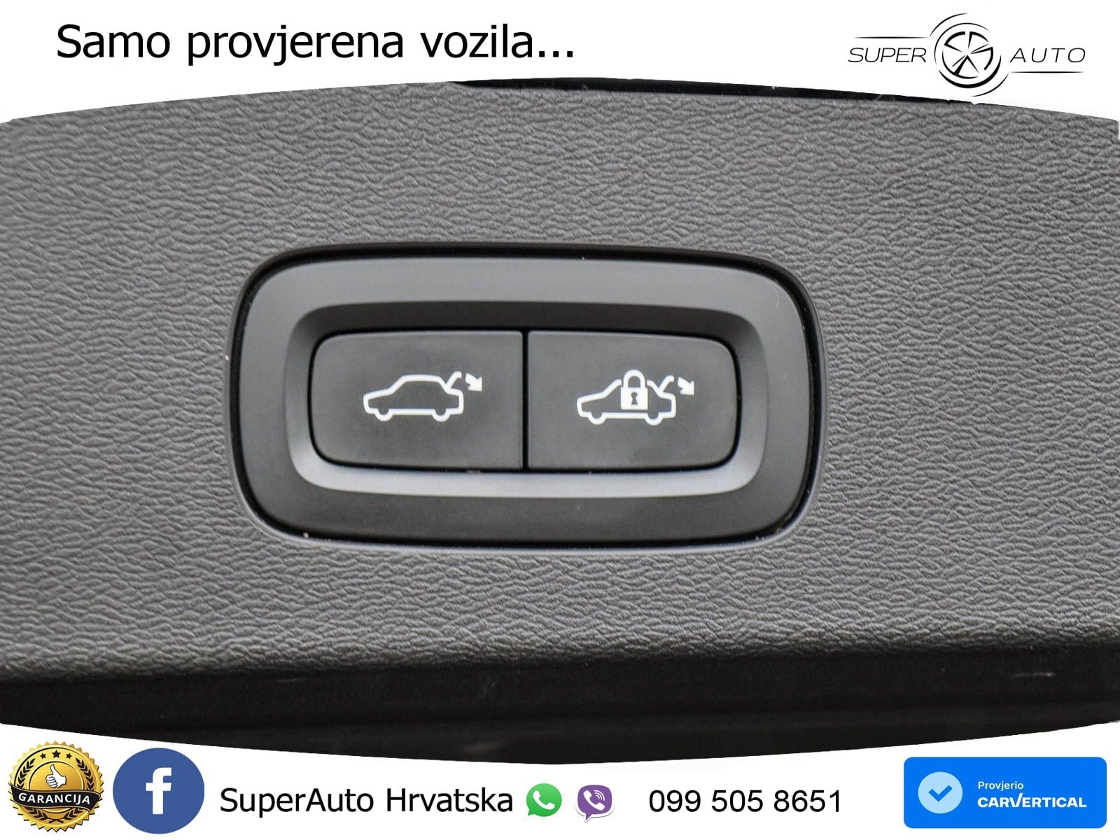 Volvo V60 2.0 B3 DCT