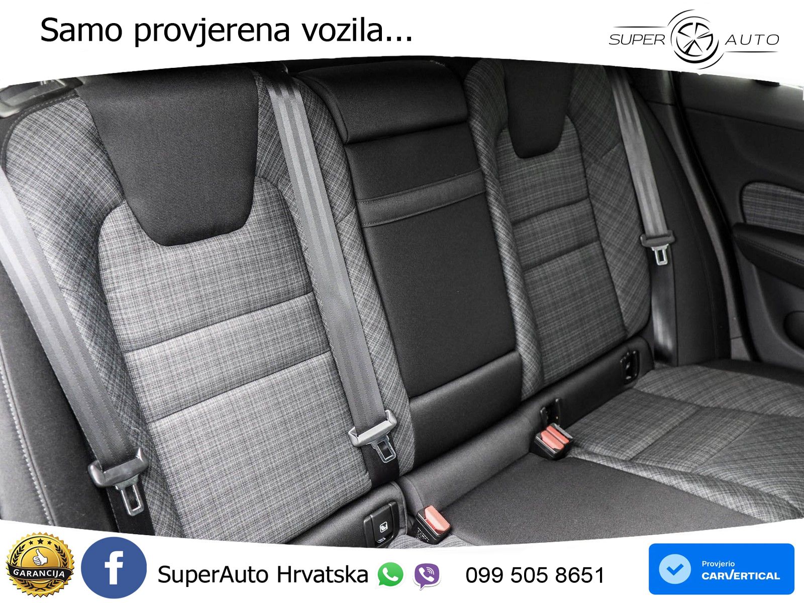 Volvo V60 2.0 B3 DCT