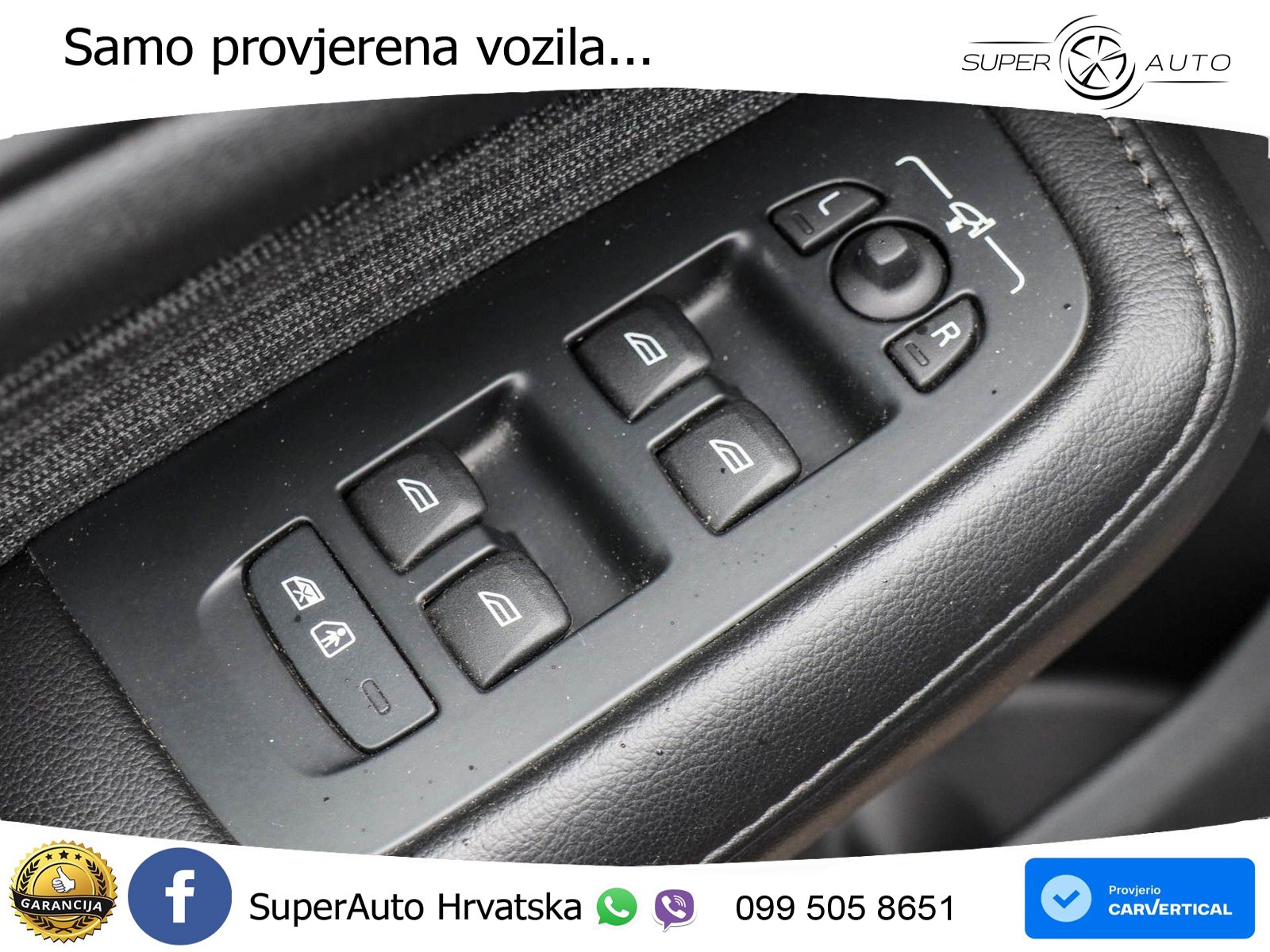 Volvo V60 2.0 B3 DCT