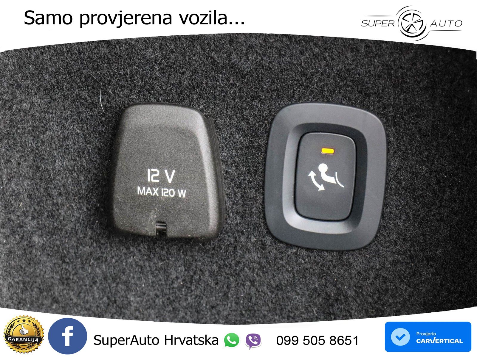 Volvo V60 2.0 B3 DCT