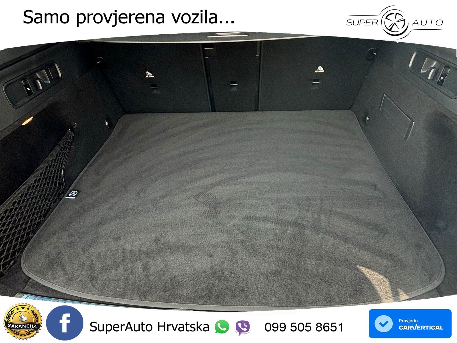 Mercedes GLC 220d (197 KS) 4MATIC 9G-TRONIC LED+GR SJED+ACC