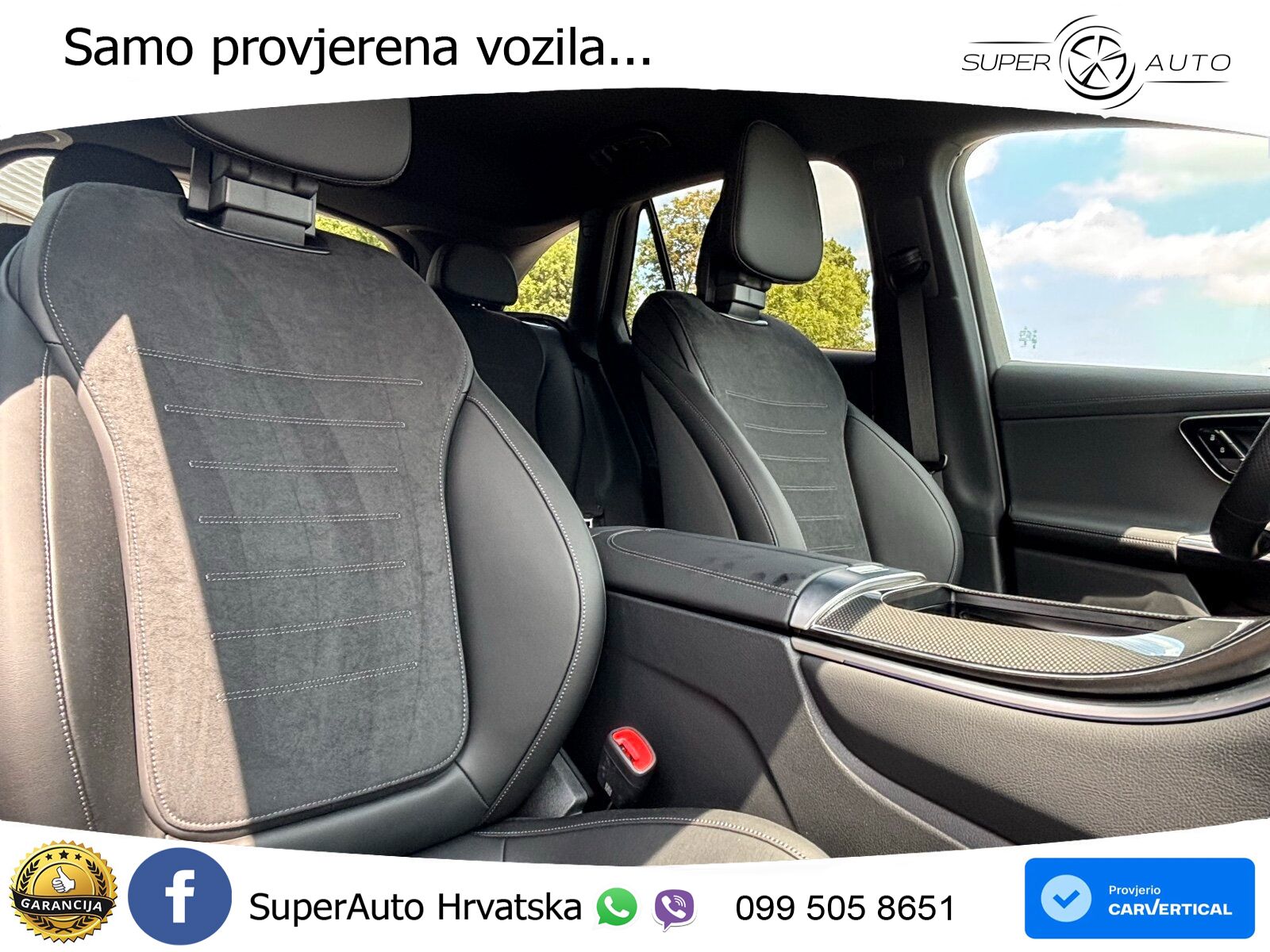 Mercedes GLC 220d (197 KS) 4MATIC 9G-TRONIC LED+GR SJED+ACC