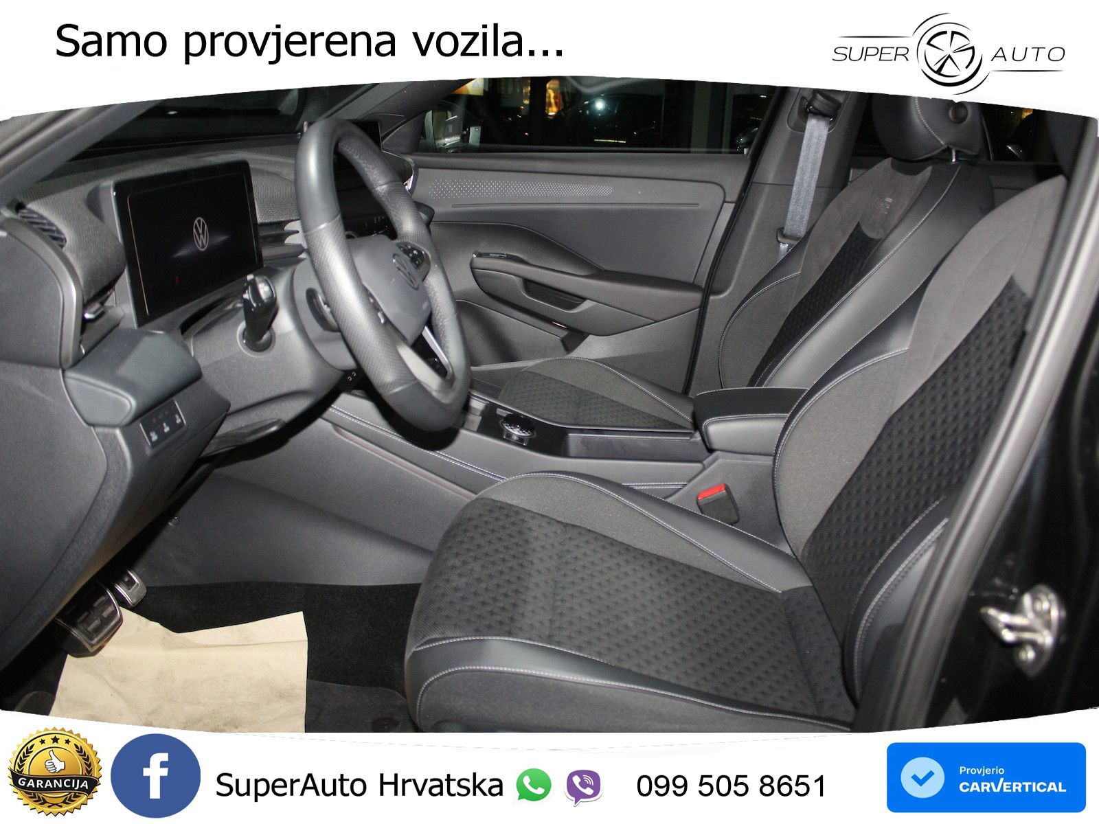 Volkswagen T-Roc 1.5 eTSI (150 KS)  DSG R-Line LED+GR SJED+ACC