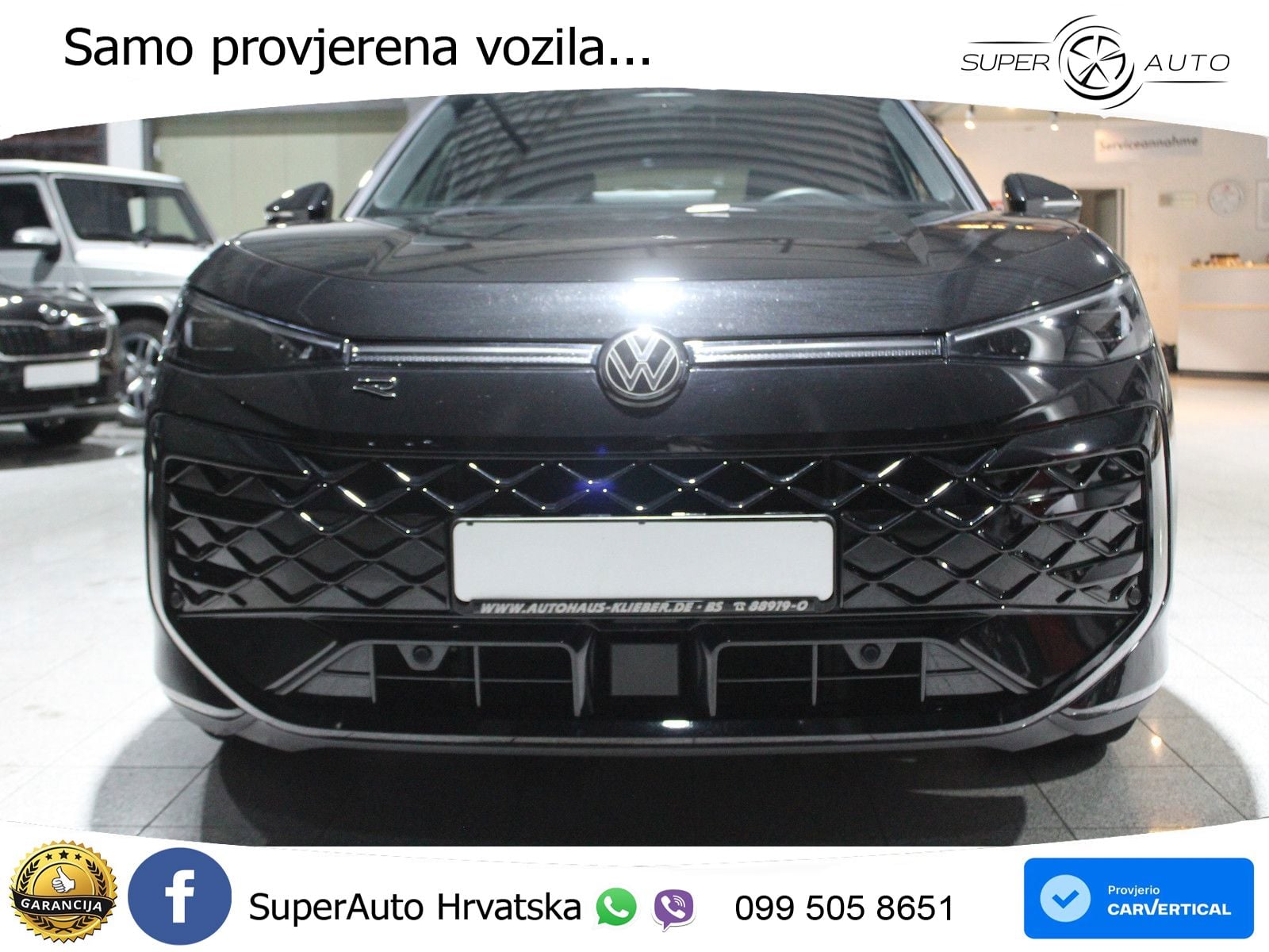 Volkswagen T-Roc 1.5 eTSI (150 KS)  DSG R-Line LED+GR SJED+ACC