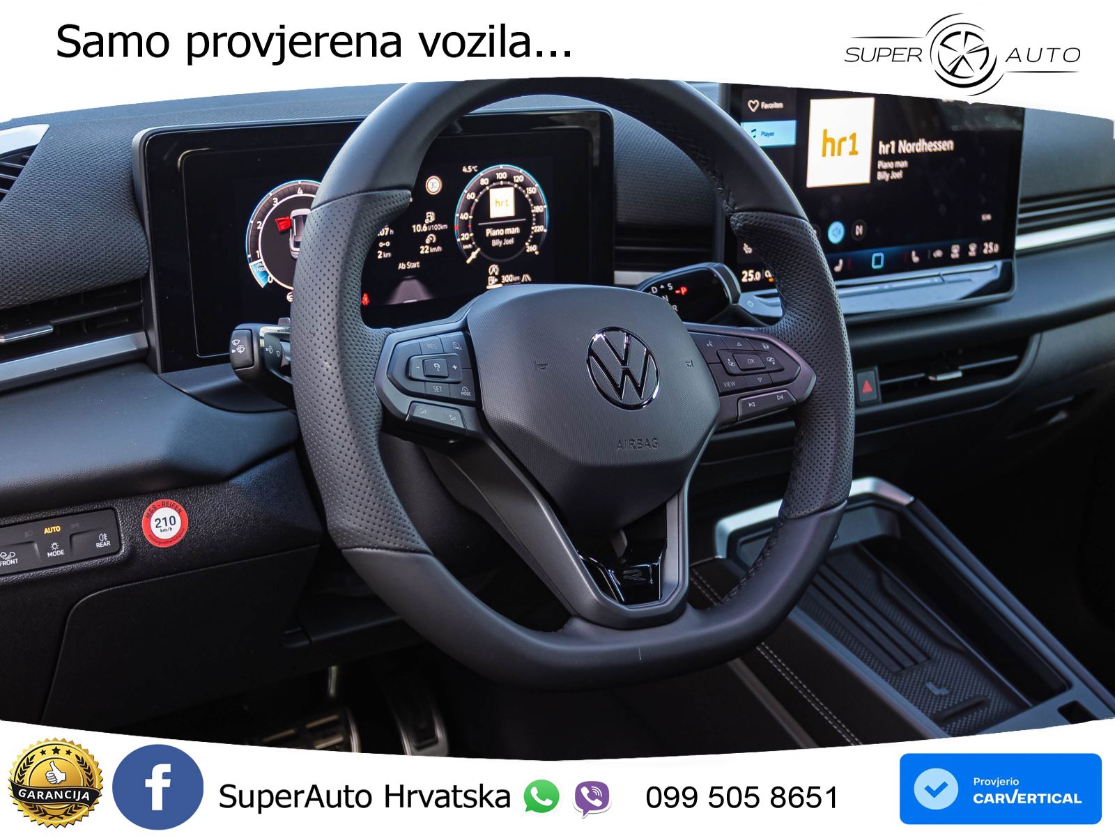 Volkswagen T-Roc II 1.5 eTSI (150 KS)  DSG LED+GR SJED+ACC