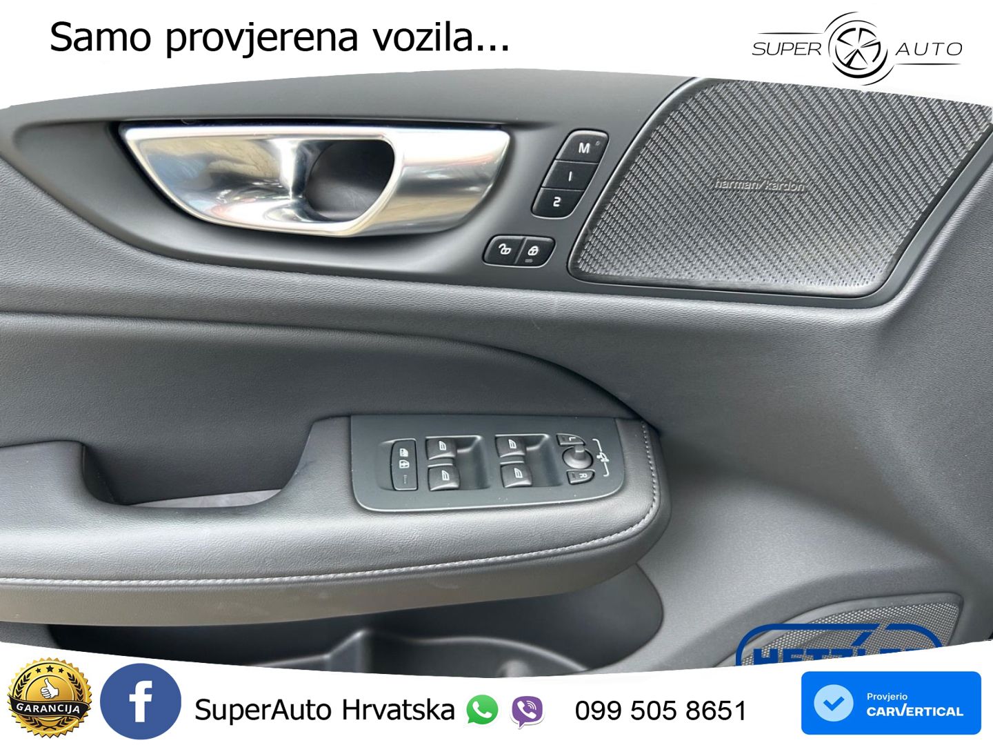 Volvo V60 2.0 B4 Benzin DCT LED+GR SJED+ACC