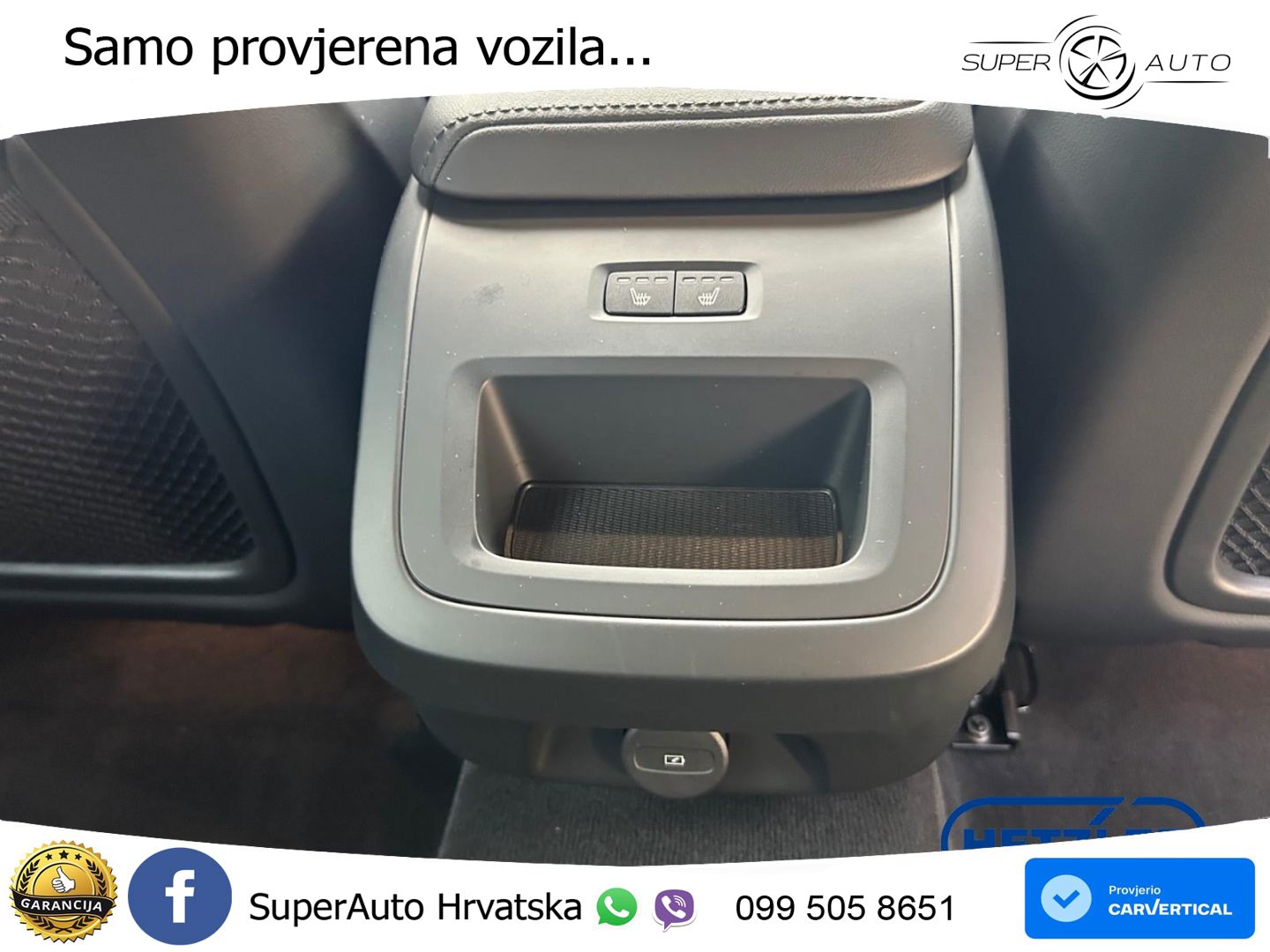 Volvo V60 2.0 B4 Benzin DCT LED+GR SJED+ACC