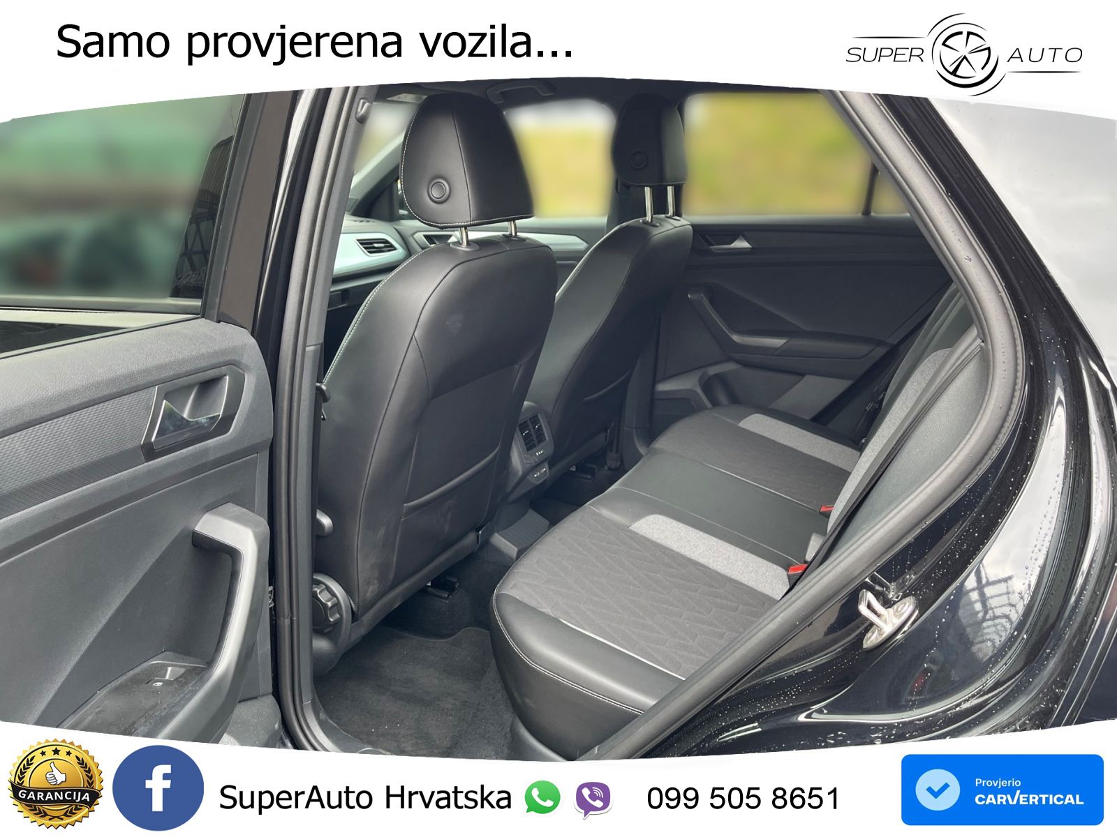 Volkswagen T-Roc I 2.0 TDI (150 KS) DSG LED+GR SJED+ACC