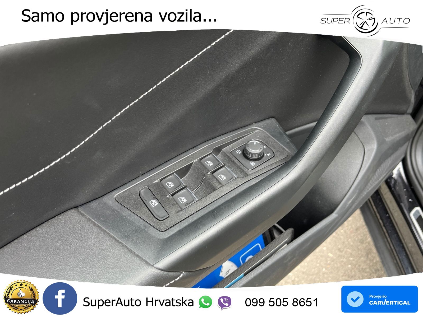 Volkswagen T-Roc I 2.0 TDI (150 KS) DSG LED+GR SJED+ACC