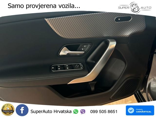 Mercedes-Benz A 220 4MATIC 8G-DCT