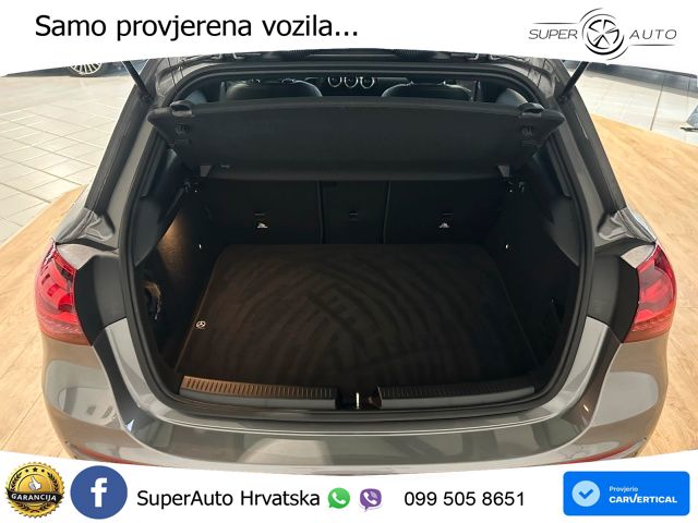 Mercedes-Benz A 220 4MATIC 8G-DCT