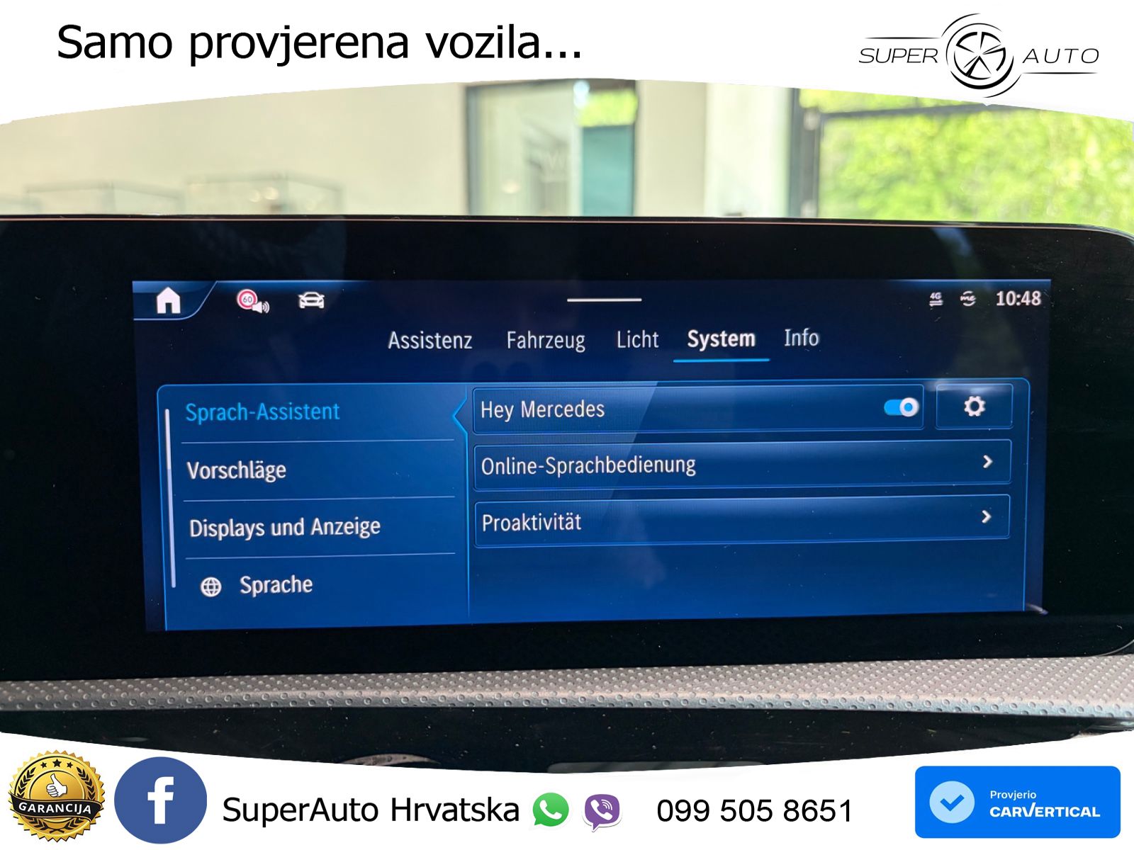 Mercedes-Benz A 180 7G-DCT ACC+GR SJED+360+PANO