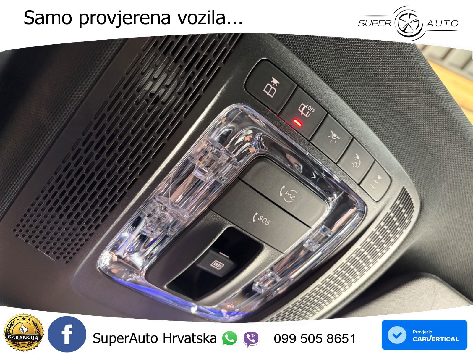 Mercedes-Benz A 180 7G-DCT ACC+GR SJED+360+PANO