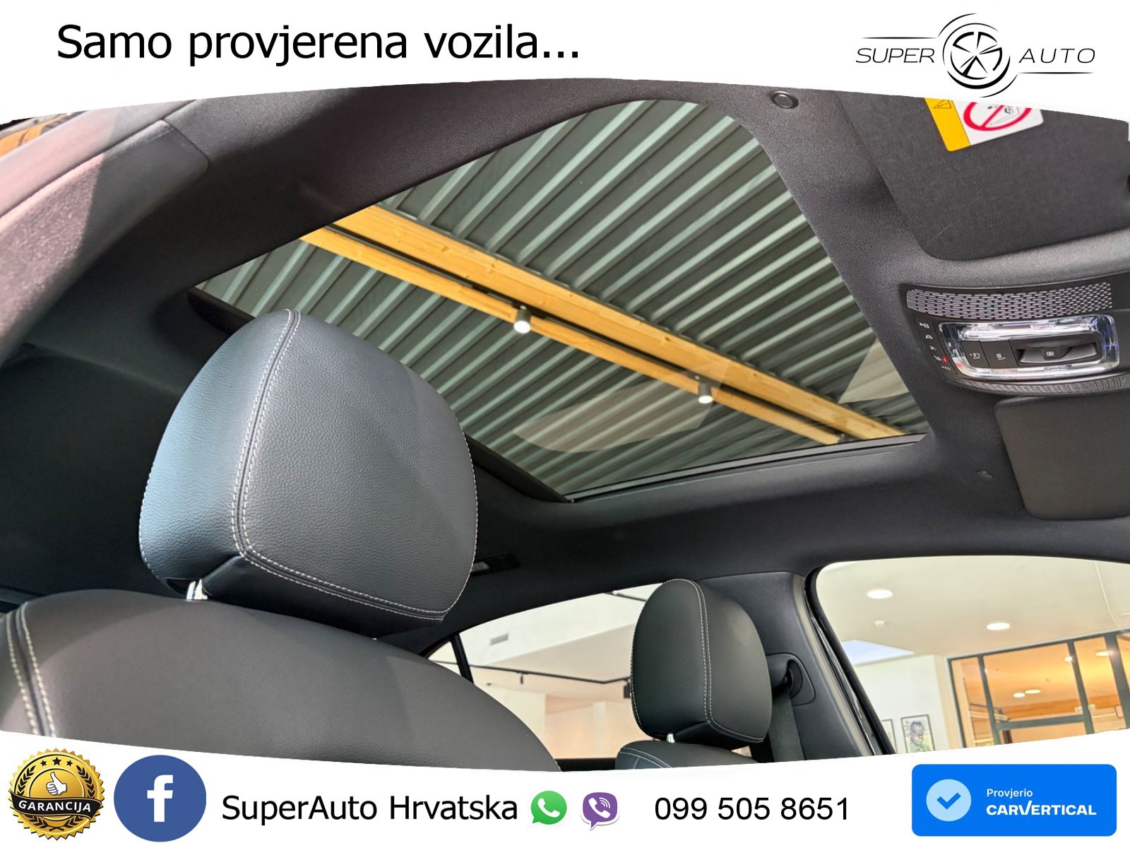 Mercedes-Benz A 180 7G-DCT ACC+GR SJED+360+PANO