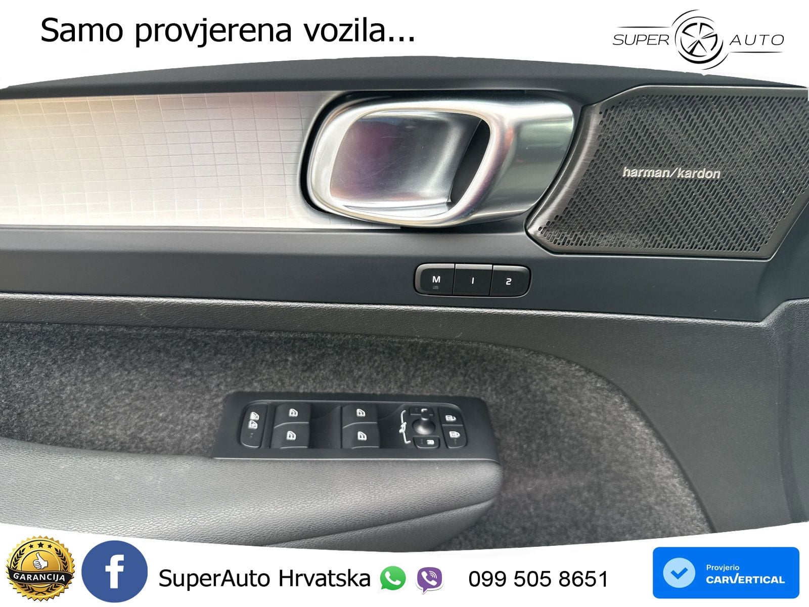 Volvo XC40 2.0 B3 163 KS Automatic LED+GR SJED+ACC