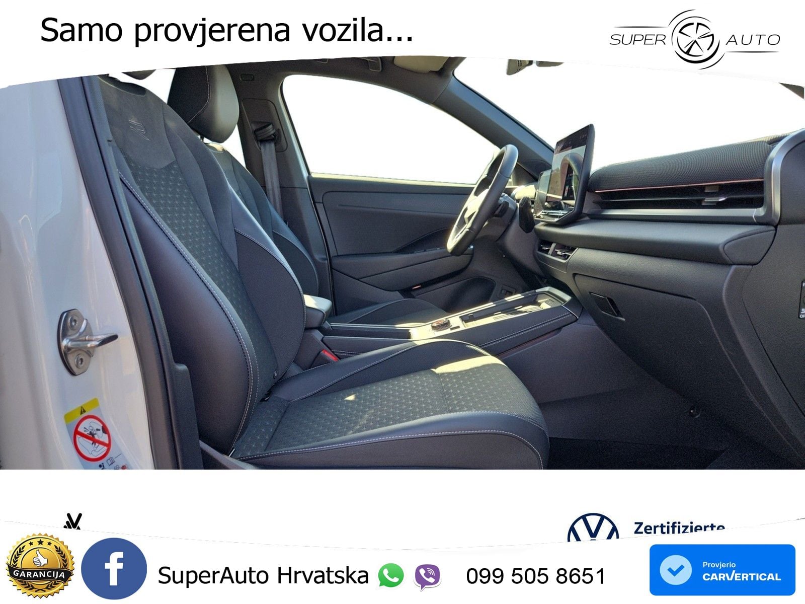 Volkswagen T-Roc II 1.5 eTSI (150 KS)  DSG MATRIX+GR SJED+KAM