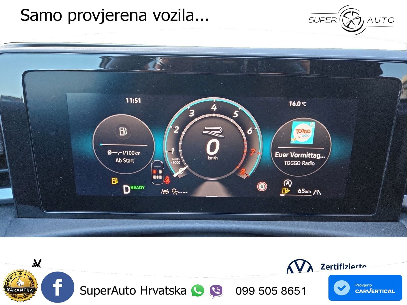 Volkswagen T-Roc II 1.5 eTSI (150 KS)  DSG MATRIX+GR SJED+KAM
