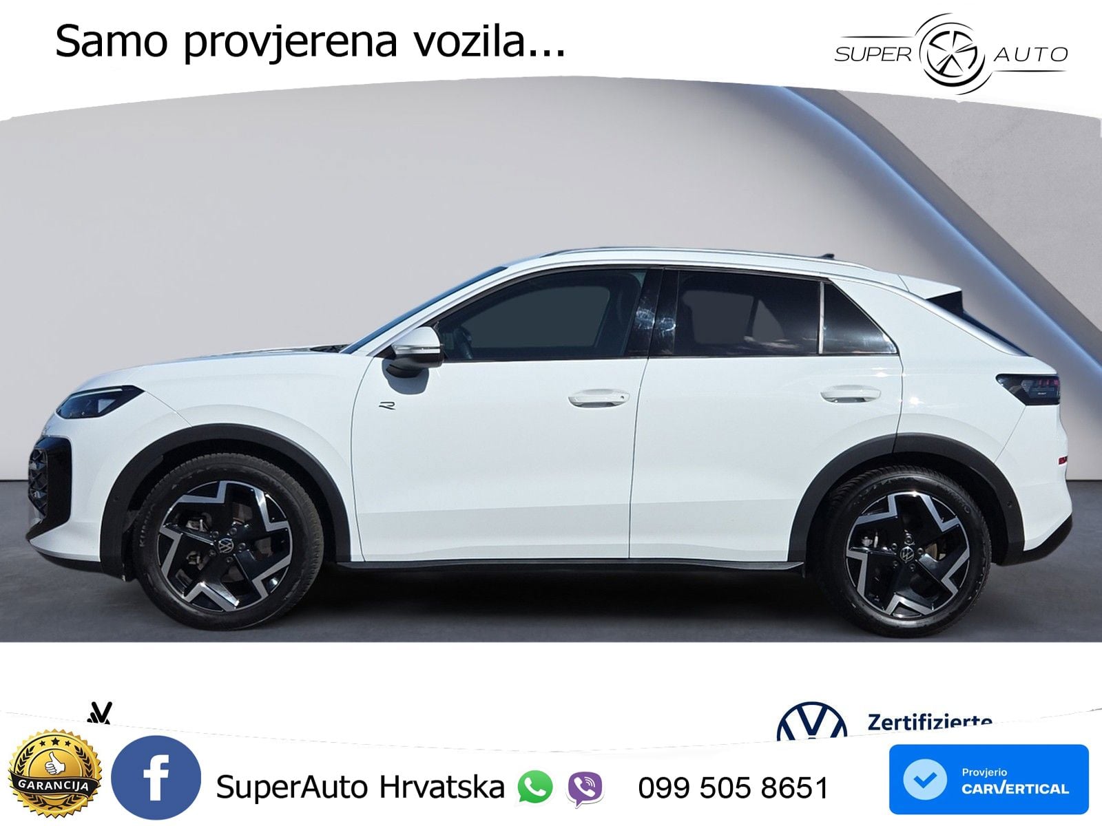 Volkswagen T-Roc II 1.5 eTSI (150 KS)  DSG MATRIX+GR SJED+KAM