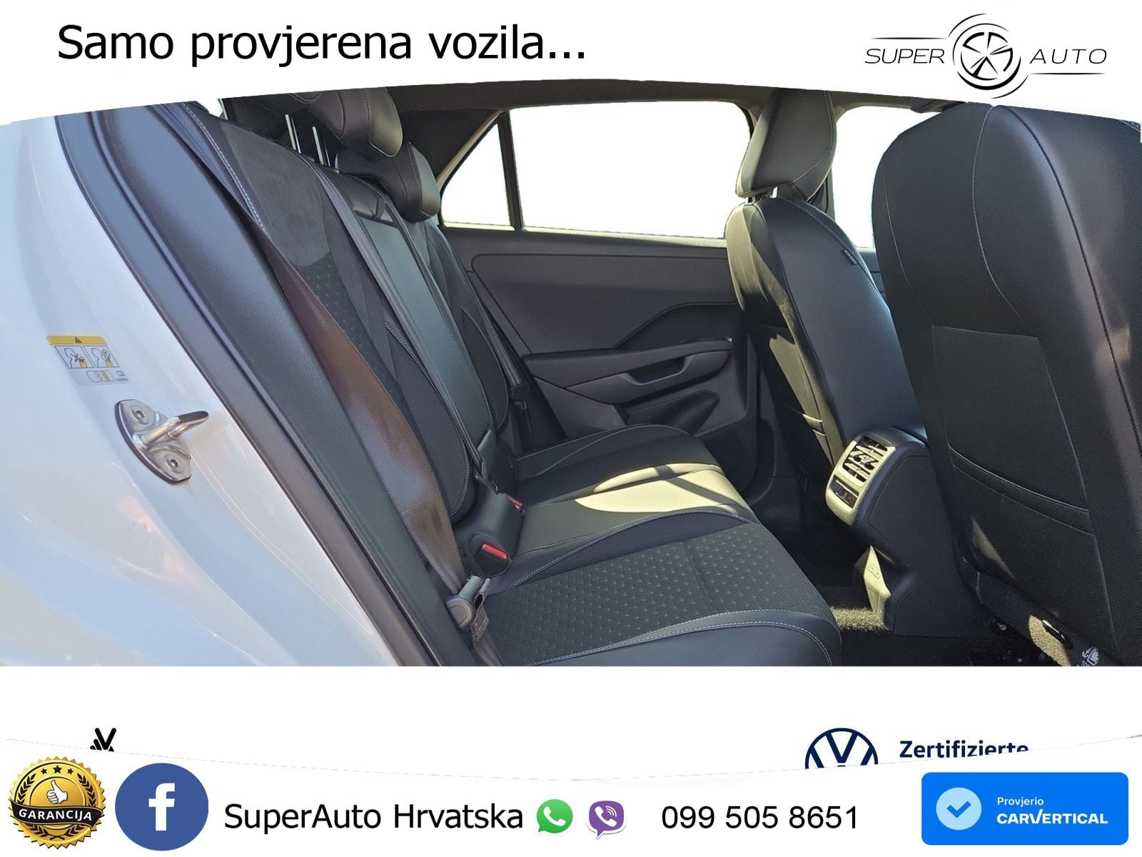 Volkswagen T-Roc II 1.5 eTSI (150 KS)  DSG MATRIX+GR SJED+KAM