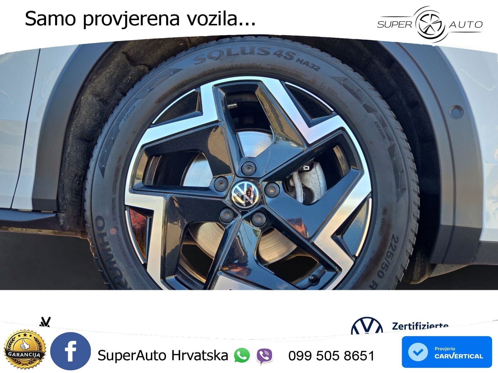 Volkswagen T-Roc II 1.5 eTSI (150 KS)  DSG MATRIX+GR SJED+KAM